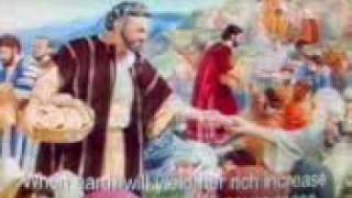 Kingdom Song 222 Keep Your Eyes On The Prize