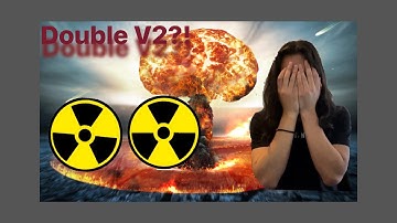 DOUBLE V2 ROCKET?! BAR CLASS VANGUARD