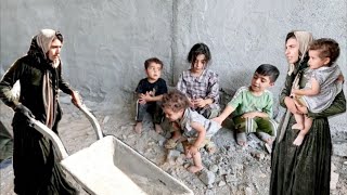 Download Lagu Tayyiba's efforts to complete the farm and the shock of Ghadir's illness to Azadeh MP3 Download Lagu Tayyiba's efforts to complete the farm and the shock of Ghadir's illness to Azadeh MP3