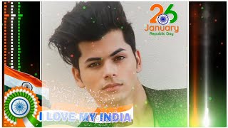 Republic Day Video Editing | Kinemaster Tutorial | 26 January Status Video Editing | Edit Tutorial screenshot 5