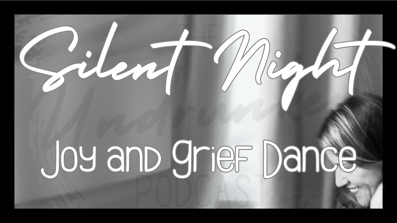 77 - A Dry Christmas for Every Version of You (Joy + Grief + Compassion)