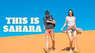 Morocco Desert Tour