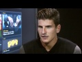 Champions League Forecast with Mario Gomez