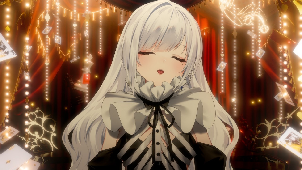 【  sing  】あめだらけ【 #ゆきみなうっ / Re:AcT 】
