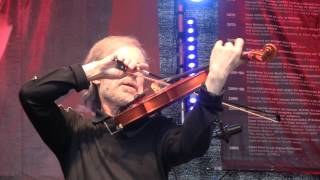 Zappanale 21 - Jean Luc Ponty - King Kong (Zappa)