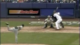 WSH@NYM: David Wright hits a go ahead three run home run to give the #Mets a 6-4 lead