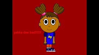 Y Yakka Dee Su11111