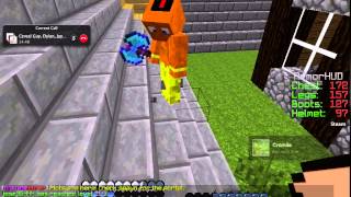 Auto sprint