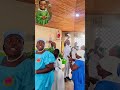 The Dancing Catholic Archbishop: Most Rev. Gabriel Justice Yaw Anokye of Archdiocese of Kumasi