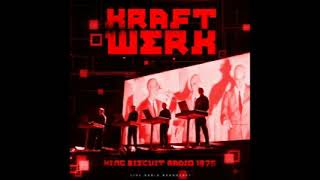 Kraftwerk  Morgenspaziergang Part 1 Kilng Klang