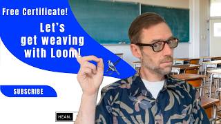 Earn Your Free Loom Fundamentals Certification Live! | Full Prep + Exam