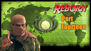 C&C Generals Zero Hour Reborn (V6.26) - GLA Toxins General - Part 14