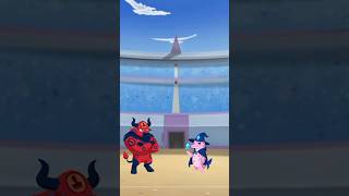 pokemom custom BR parte 02  #pokebrasil #pokecuston #pokemon #roleta #pokemon