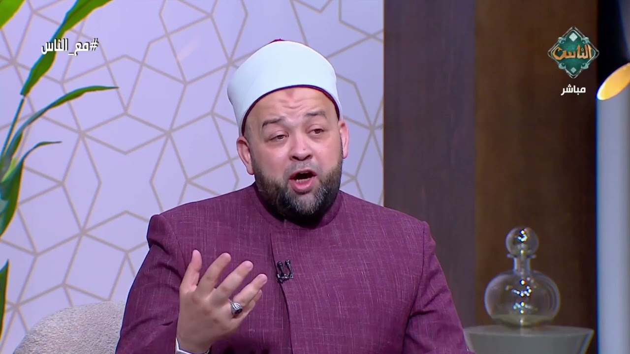 الغش في البيع والشراء.. أخطر أنواع الغش لهذه الأسباب.. الشيخ يسري عزام يُوضح| مع الناس