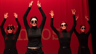 CHAOS | Theatre Performance | UUTheatre |Trailer