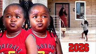 THIS MOVIE WILL SHOCK THE WHOLE WORLD MAKE SURE YOU WATCH   Nollywood Nigerian movies Today 2026