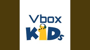 Vbox Kids | Thằng Bờm Có Cái Quạt Mo (Remix)