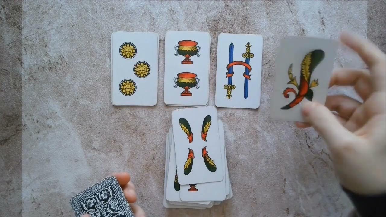 Solitario Solitario