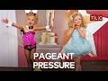 Child Beauty Pageants Heat Up | Toddlers & Tiaras S5 EP19 | TLC