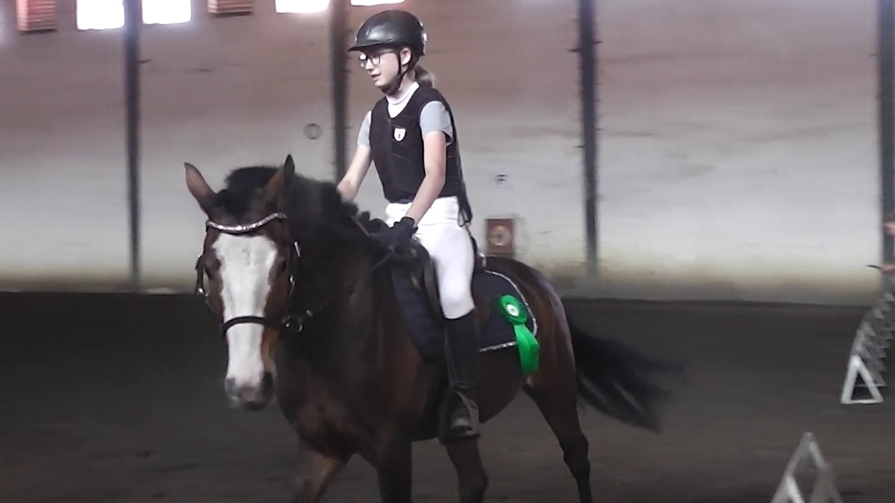 Bezudidlové hobby závody Farma Vysoká 8.5.2018