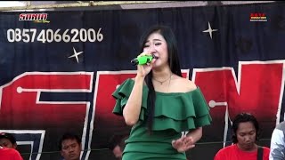 GERIMIS MELANDA HATI - Feila Novariska - SANIA Terasa Musiknya...!!!