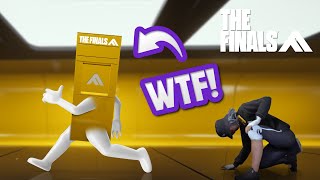 New The Finals Best Moments & Funny Fails