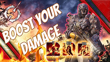 Outriders best pyromancer mods - insane boost to damage - most powerful strongest mod for skills