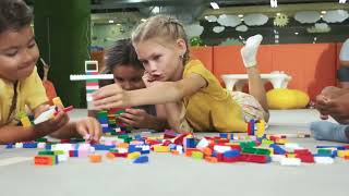 Is Your Preschooler Developing Cognitive Skills Fast Enough?