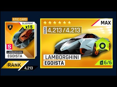 asphalt-9---maxing-lamborghini-egoista-(4213-max-raiting)-would-cost-how-much??-&-pack-opening