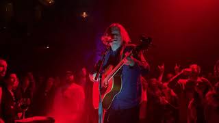 Ty Segall - Green Belly - Thalia Hall - Chicago IL - 11-2-2018