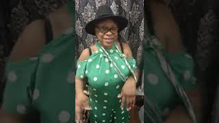 Mama B Message To Blessing Njoh, Lolo And Rita screenshot 3