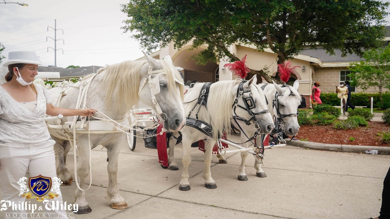 In Loving Memory Jameka People & Shanae Williams