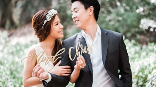 MPCS the wedding - Enchanted forest Wealth