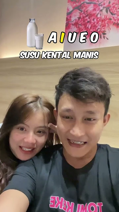 Hampir aja hahaha