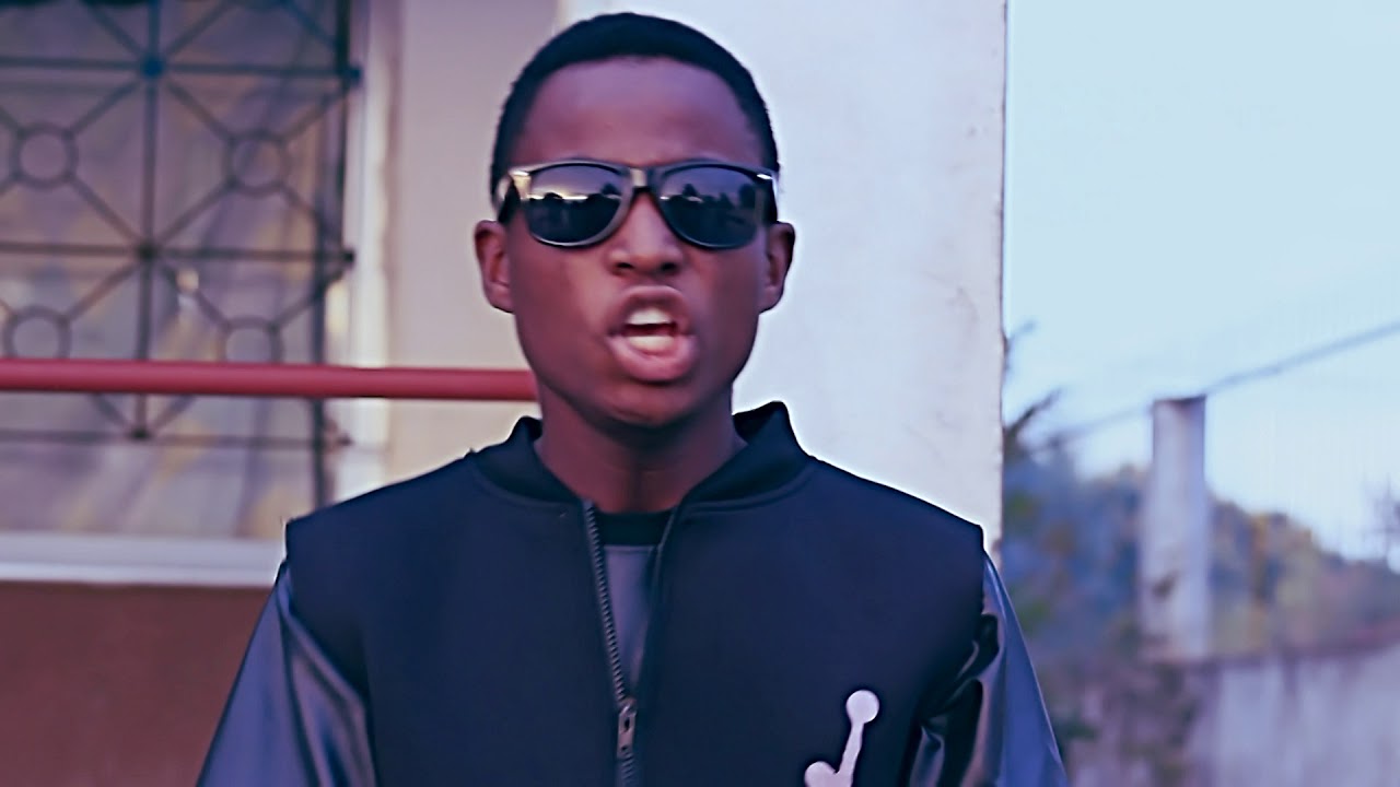 G One - Gritem Oh Yeah (Official video) Directed By Khaled Leo