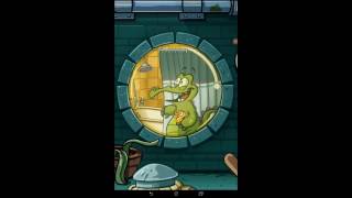 Jetez vous à l'eau!!! (Où est swampy?) screenshot 5