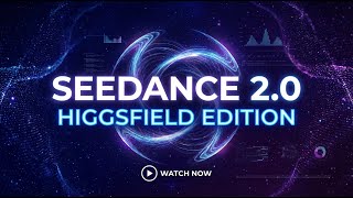 Seedance 2.0 Expectations Are Wild!!! #Higgsfield #Seedance2.0 #AIVideo #FreeSeedance