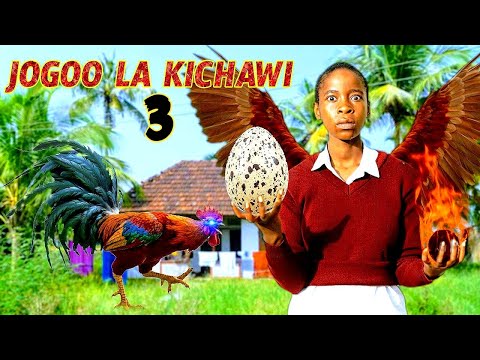 JOGOO LA KICHAWI 03 Love Binti Mchawi Miwani Ya Kichawi Sufuria La Kichawi Uchawi