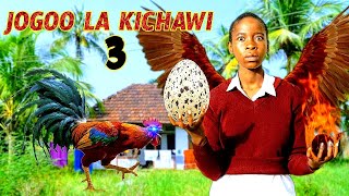 JOGOO LA KICHAWI [ 03 ]     #love #binti mchawi #miwani ya kichawi #sufuria la kichawi #uchawi