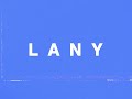 2024 ALREADY LOOKING LIKE THE MOST BEAUTIFUL BLUR. REGISTER FOR PRE-SALE AT THISISLANY.COM/TOUR