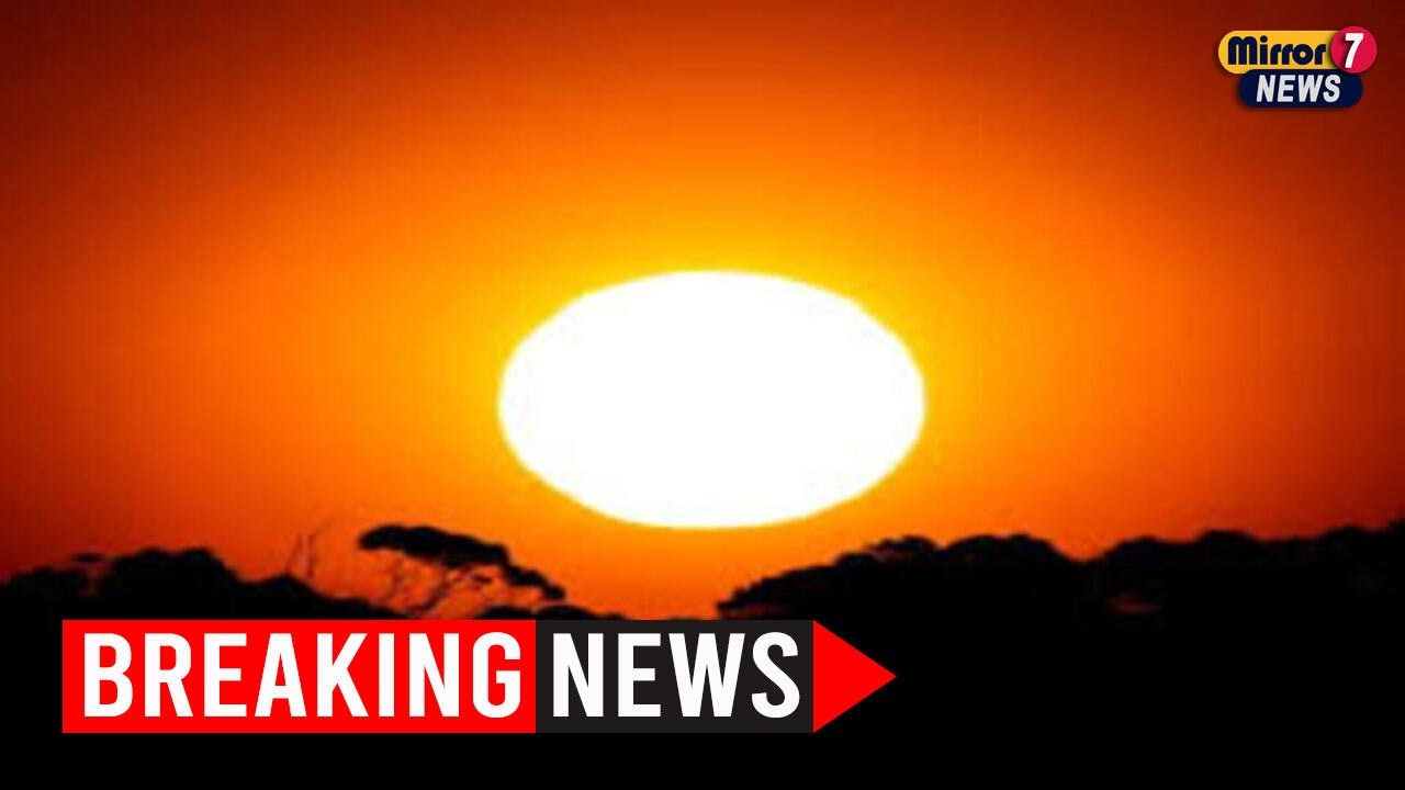 Австралия готовится к раздвоенному Рождеству из-за чередования жары и дождей.