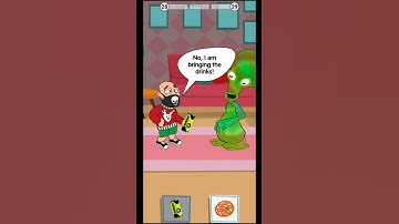 Save The Guy | Level 28 | Android Gameplay #gameplay #gaming #game #games #savetheguy