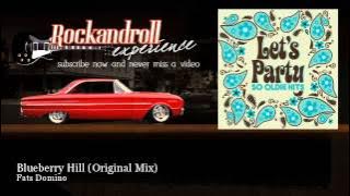 Fats Domino - Blueberry Hill - Original Mix