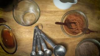 Smoothie King Almond Mocha At-Home Recipe