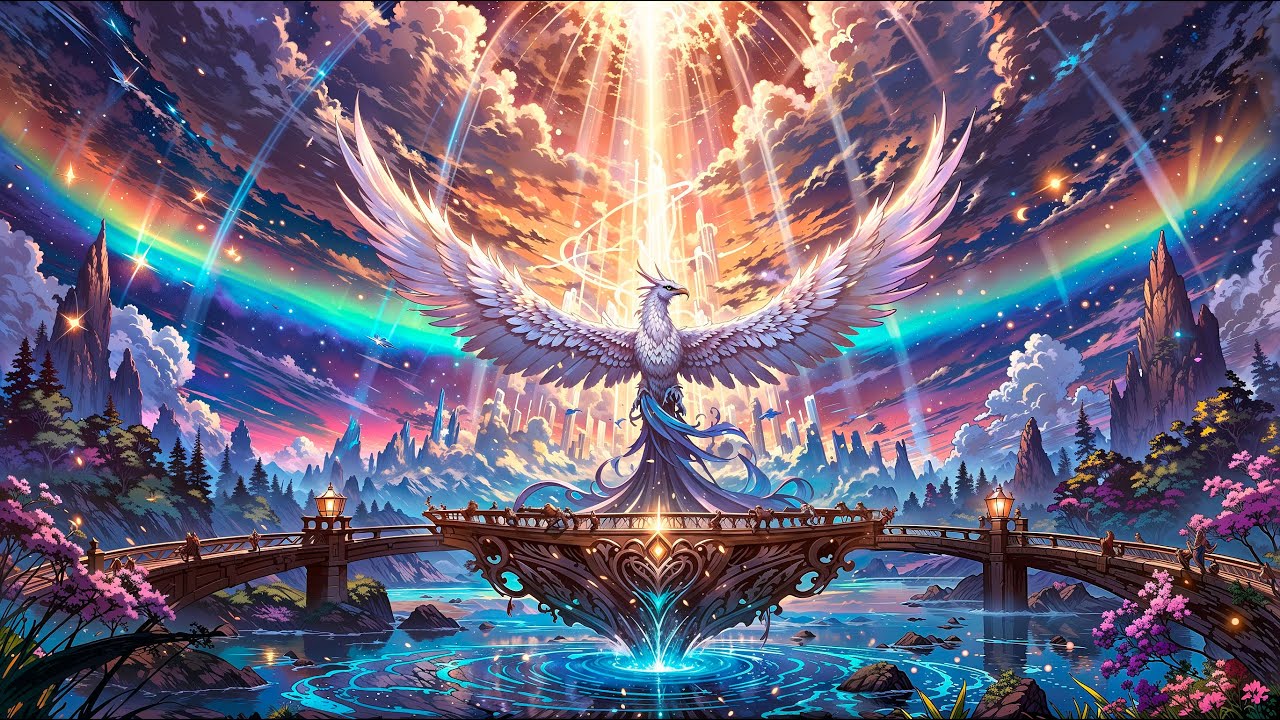 Eternal Majesty | Symphonic Orchestral Epic Cinematic | Aimphonic Sounds