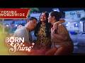 Born To Shine: Minchie advises Jeni about the challenges of stardom! (Episode 60)