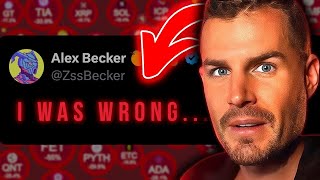 the truth about Alex Becker's ALT SEASON...