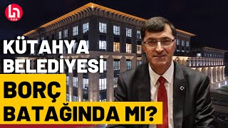 MHP döneminde Kütahya'da yapılan israf projeleri neler? Eyüp Kahveci tek tek açıkladı! Resimi