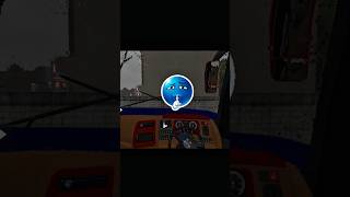 bus simulator #bussimulatorindonesia  #shorts  #vlog