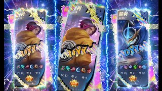 PRESET GAMEPLAY ML STYLE SIWA || 🎶HISTORY SIWA MENGKECEE ✨ 5MB || @Dyypryoga